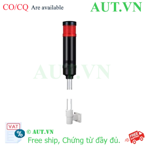 Ảnh của Đèn tháp Qlight QT50L-WS-1-24-R-LW18