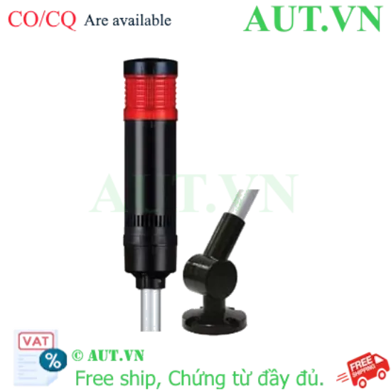 Ảnh của Đèn tháp Qlight QT50L-WS-1-24-R-QL18