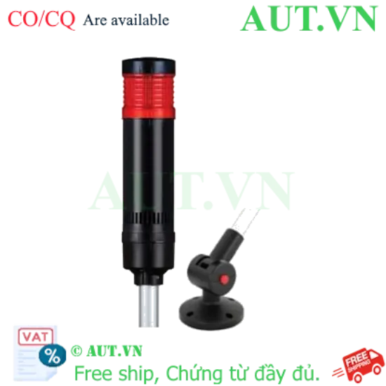 Ảnh của Đèn tháp Qlight QT50L-WS-1-24-R-QLA18