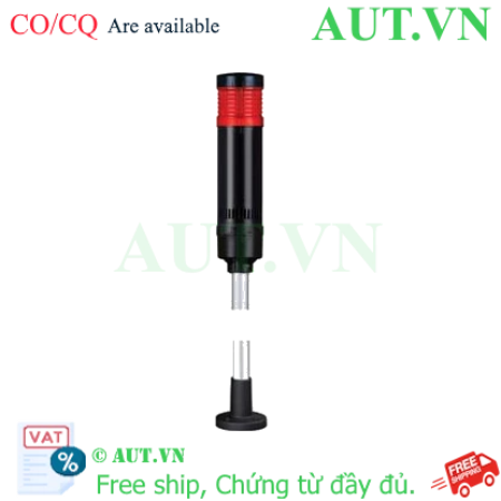 Ảnh của Đèn tháp Qlight QT50L-WS-1-24-R-QZ18