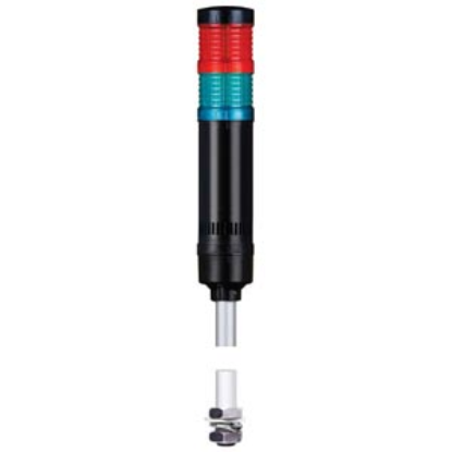 Ảnh của Đèn tháp Qlight QT50L-WS-212-RG