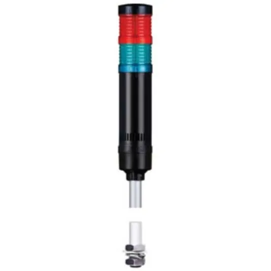 Ảnh của Đèn tháp Qlight QT50L-WS-212-RG