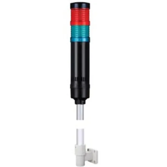 Ảnh của Đèn tháp Qlight QT50L-WS-212-RG-LW18