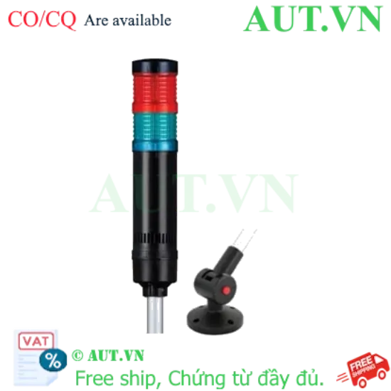 Ảnh của Đèn tháp Qlight QT50L-WS-212-RG-QLA18