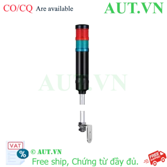 Ảnh của Đèn tháp Qlight QT50L-WS-224-RG-LB18