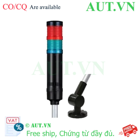 Ảnh của Đèn tháp Qlight QT50L-WS-224-RG-QL18