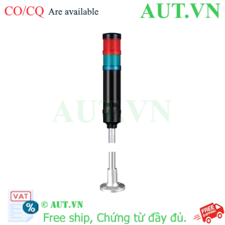 Ảnh của Đèn tháp Qlight QT50L-WS-224-RG-SZ18