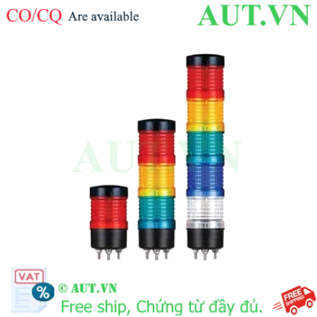 Ảnh của Đèn tháp Qlight QT50ML-2-12-RG