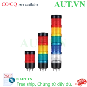 Ảnh của Đèn tháp Qlight QT50ML-4-24-RAGB
