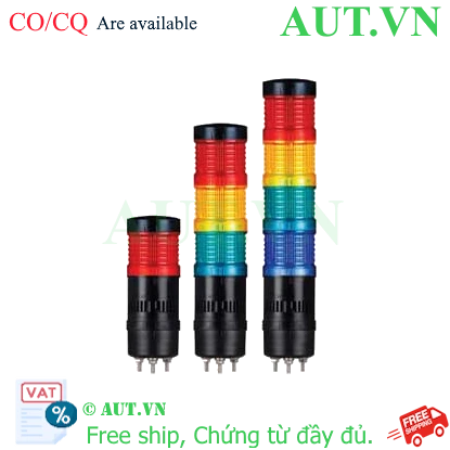 Ảnh của Đèn tháp Qlight QT50ML-BZ-2-12-RG