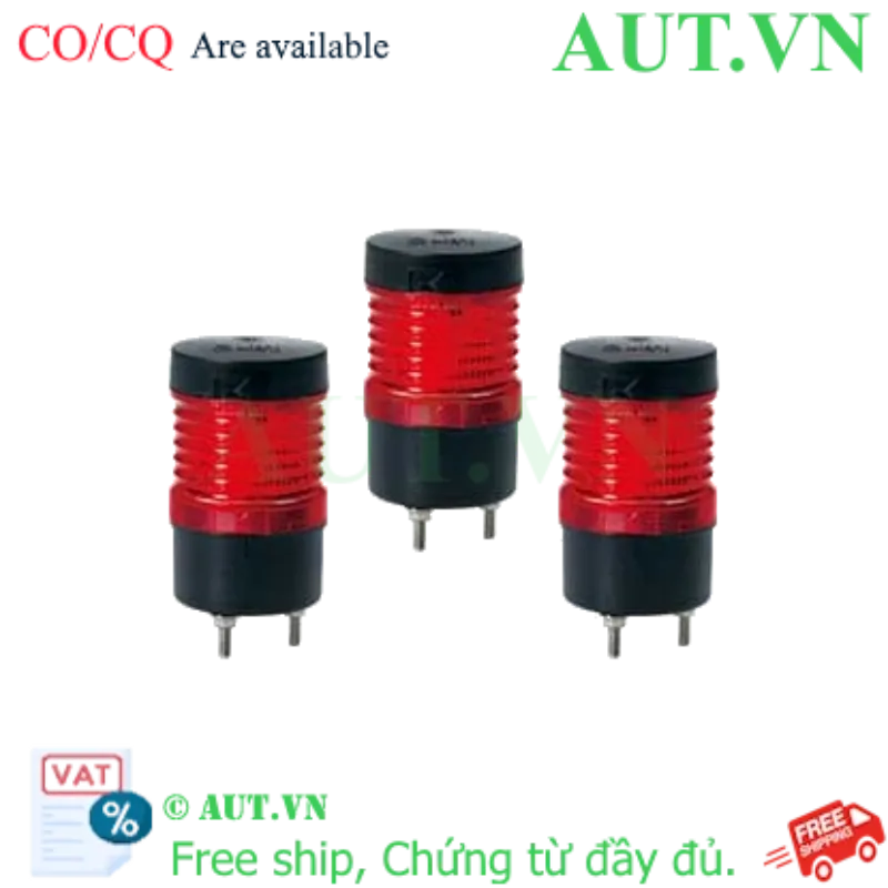 Ảnh của Đèn tháp Qlight QT50MLF-WA-1-12-R