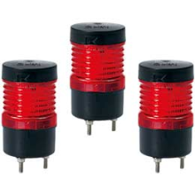 Ảnh của Đèn tháp Qlight QT50MLF-WA-1-24-R