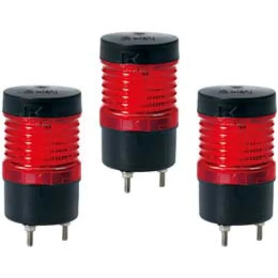 Ảnh của Đèn tháp Qlight QT50MLF-WA-1-24-R