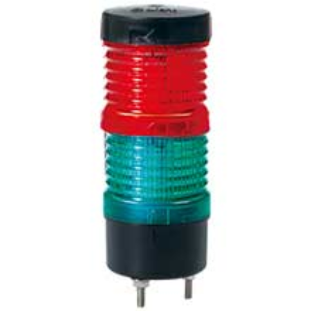 Ảnh của Đèn tháp Qlight QT50MLF-WA-2-12-RG