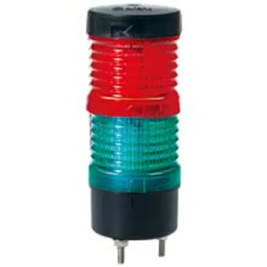 Ảnh của Đèn tháp Qlight QT50MLF-WA-2-12-RG