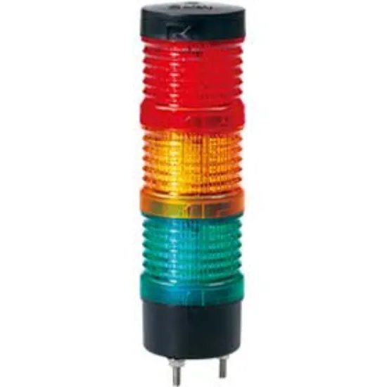 Ảnh của Đèn tháp Qlight QT50MLF-WA-3-24-RAG