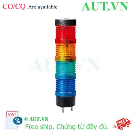 Ảnh của Đèn tháp Qlight QT50MLF-WA-4-12-RAGB