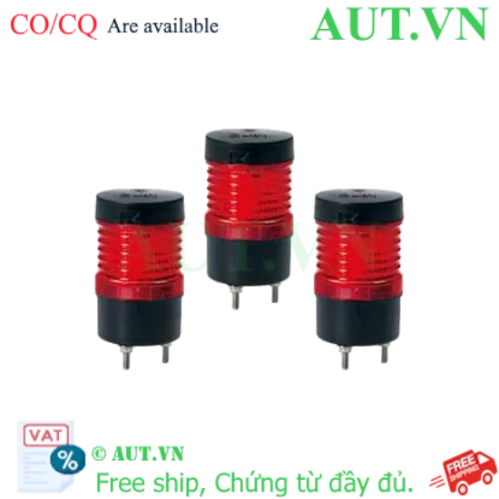 Ảnh của Đèn tháp Qlight QT50MLF-WM-1-12-R