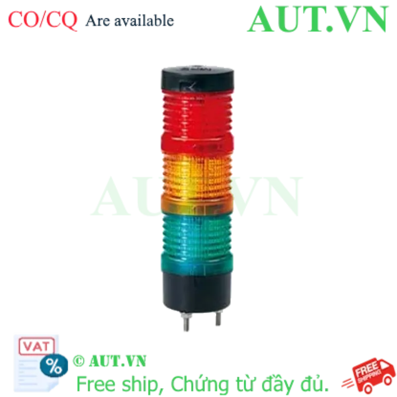 Ảnh của Đèn tháp Qlight QT50MLF-WM-3-12-RAG