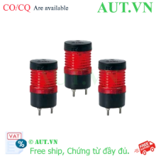 Ảnh của Đèn tháp Qlight QT50MLF-WS-1-12-R