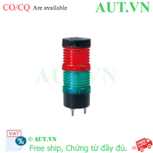 Ảnh của Đèn tháp Qlight QT50MLF-WS-2-12-RG
