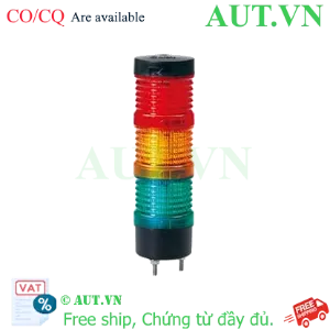 Ảnh của Đèn tháp Qlight QT50MLF-WS-3-12-RAG