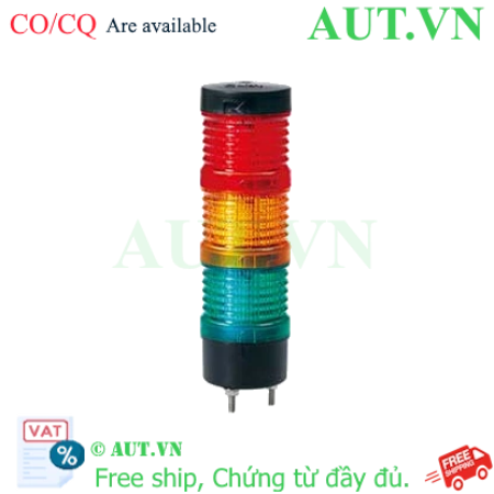Ảnh của Đèn tháp Qlight QT50MLF-WS-3-12-RAG