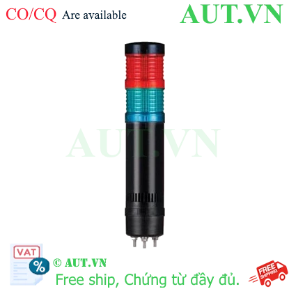 Ảnh của Đèn tháp Qlight QT50ML-USB-WA-2-RG