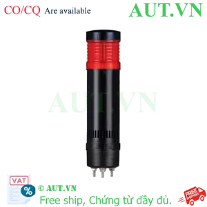 Ảnh của Đèn tháp Qlight QT50ML-USB-WM-1-R