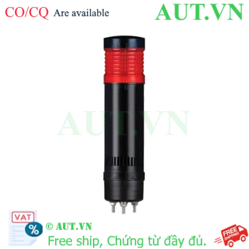 Ảnh của Đèn tháp Qlight QT50ML-USB-WM-1-R