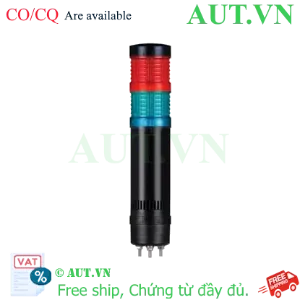 Ảnh của Đèn tháp Qlight QT50ML-USB-WM-2-RG