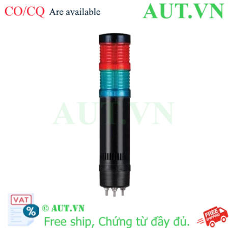 Ảnh của Đèn tháp Qlight QT50ML-USB-WM-2-RG