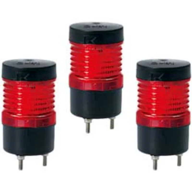 Ảnh của Đèn tháp Qlight QT50ML-WA-1-12-R
