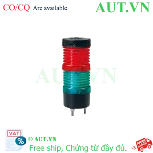 Ảnh của Đèn tháp Qlight QT50ML-WA-2-24-RG