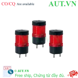 Ảnh của Đèn tháp Qlight QT50ML-WM-1-12-R