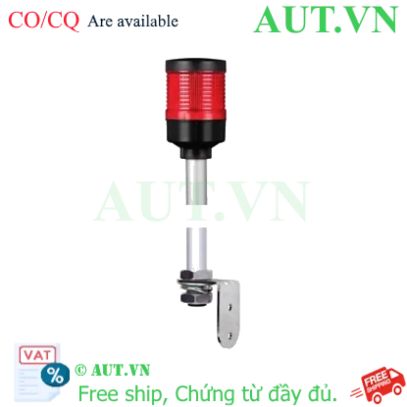 Ảnh của Đèn tháp Qlight QT70L-1-110-R-LB24