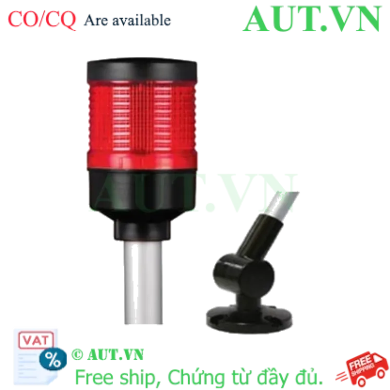 Ảnh của Đèn tháp Qlight QT70L-1-110-R-QL24