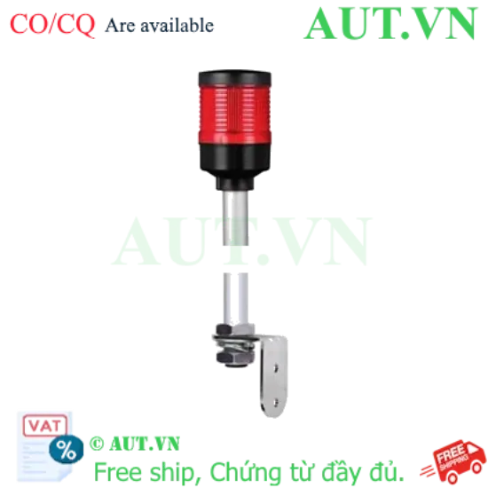Ảnh của Đèn tháp Qlight QT70L-1-12-R-LB24