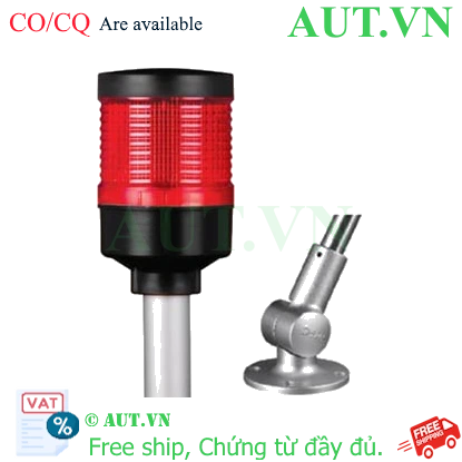 Ảnh của Đèn tháp Qlight QT70L-1-12-R-SL24