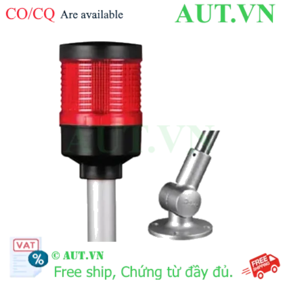Ảnh của Đèn tháp Qlight QT70L-1-12-R-SL24