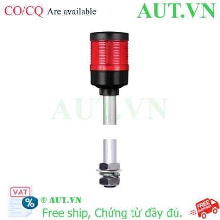 Ảnh của Đèn tháp Qlight QT70L-1-220-R
