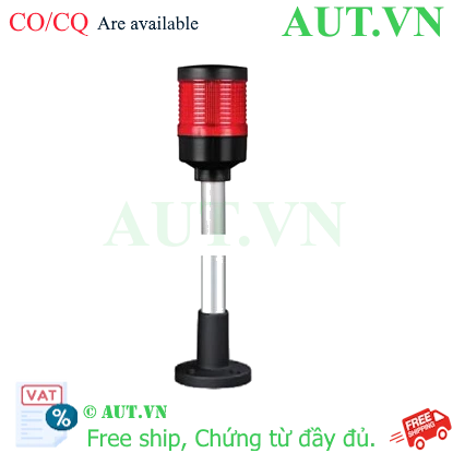 Ảnh của Đèn tháp Qlight QT70L-1-220-R-QZ24