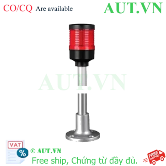 Ảnh của Đèn tháp Qlight QT70L-1-24-R-SZ24