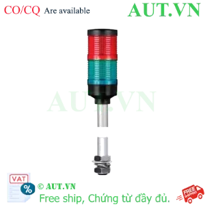 Ảnh của Đèn tháp Qlight QT70L-2-110-RG