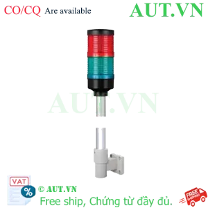 Ảnh của Đèn tháp Qlight QT70L-2-110-RG-LW24