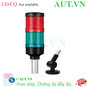 Ảnh của Đèn tháp Qlight QT70L-2-110-RG-QL24