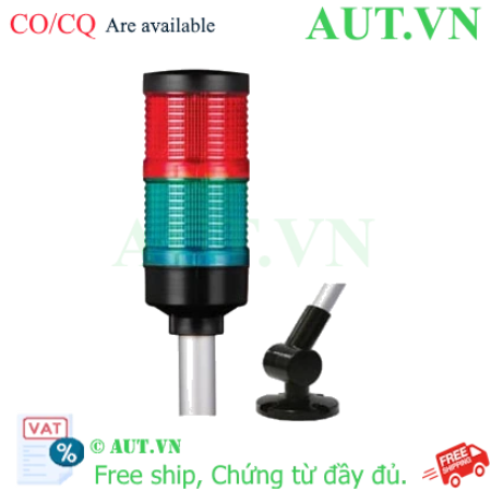 Ảnh của Đèn tháp Qlight QT70L-2-110-RG-QL24