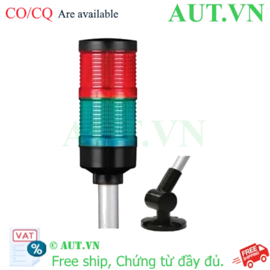 Ảnh của Đèn tháp Qlight QT70L-2-110-RG-QL24