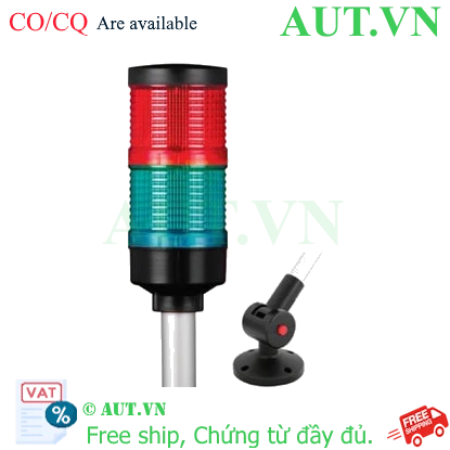 Ảnh của Đèn tháp Qlight QT70L-2-110-RG-QLA24