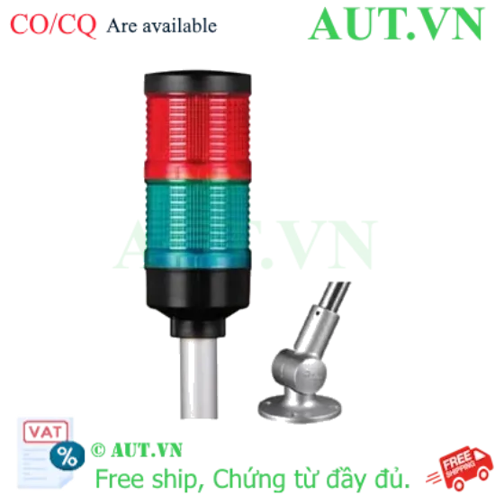 Ảnh của Đèn tháp Qlight QT70L-2-110-RG-SL24
